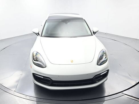 Certified 2023 Porsche Panamera Platinum Edition RWD image 41