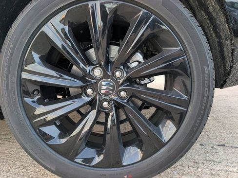 New 2026 Buick Envista Sport Touring w/ Convenience I Package FWD image 7