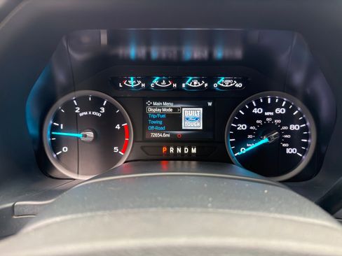 Used 2022 Ford F350 XLT w/ Black Appearance Package image 20