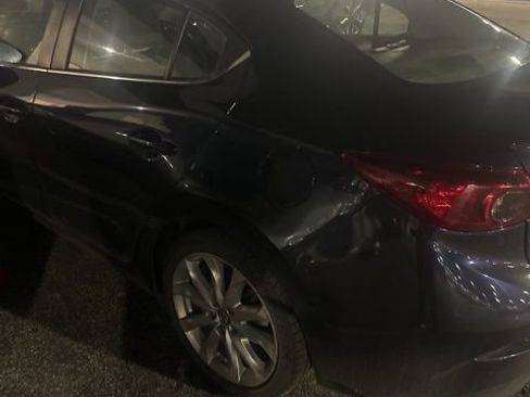 Used 2015 MAZDA MAZDA3 s Touring image 7