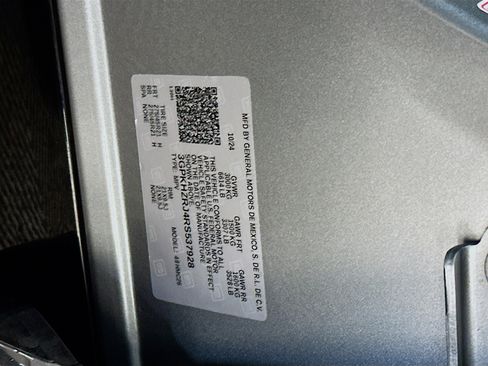 Used 2024 Honda Prologue Elite image 12