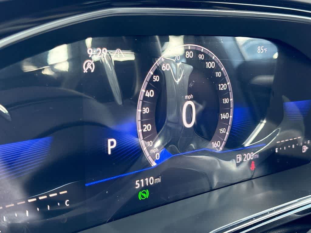 Certified 2023 Volkswagen Jetta Sport FWD image 16
