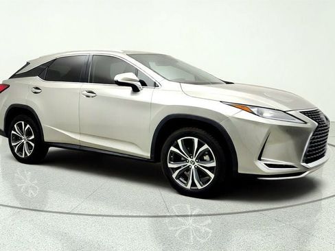Used 2020 Lexus RX 350 FWD w/ Premium Package image 3