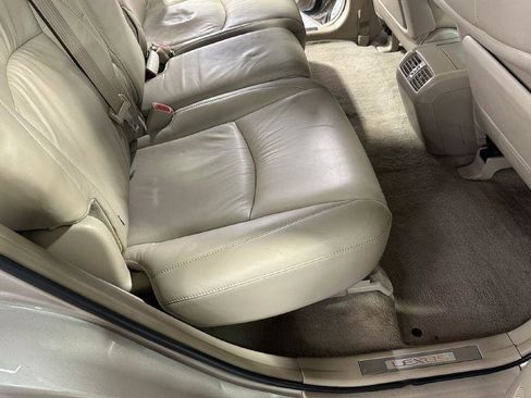 Used 2004 Lexus RX 330 AWD image 13