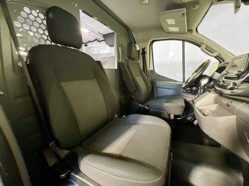 Used 2020 Ford Transit 150 Low Roof image 23