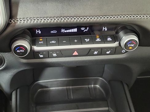 New 2026 MAZDA CX-50 AWD 2.5 S w/ Premium Package image 23