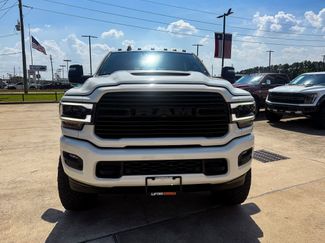 Used 2023 RAM 2500 Laramie video 2
