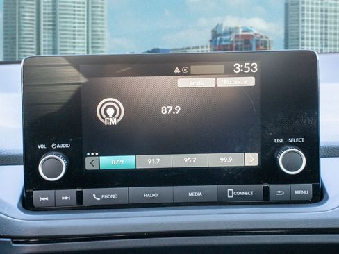 Certified 2024 Honda Accord LX image 21