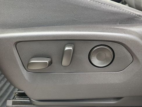 Used 2024 Chevrolet Silverado 1500 Custom Trail Boss image 26