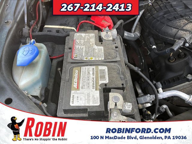 Used 2016 Ford F150 XLT w/ Equipment Group 301A Mid AWD/4WD image 29
