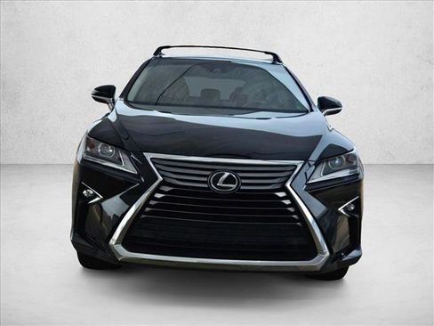 Used 2016 Lexus RX 350 AWD w/ Premium Package image 2
