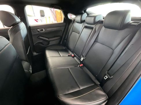 Used 2026 Acura Integra A-Spec w/ Technology Package FWD image 27