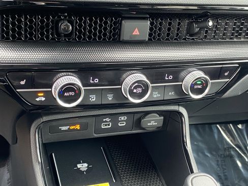 Certified 2025 Honda CR-V EX-L image 22