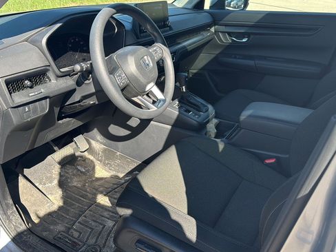 Used 2023 Honda CR-V EX image 11