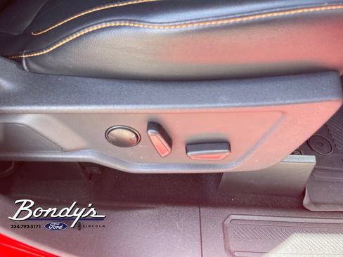 Used 2024 Ford Bronco Badlands AWD/4WD image 17
