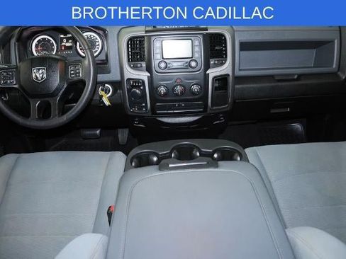 Used 2019 RAM 1500 ST w/ SXT Plus Group AWD/4WD image 27