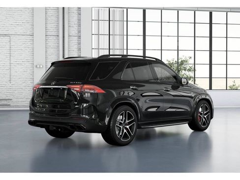 New 2026 Mercedes-Benz GLE 63 AMG S image 21