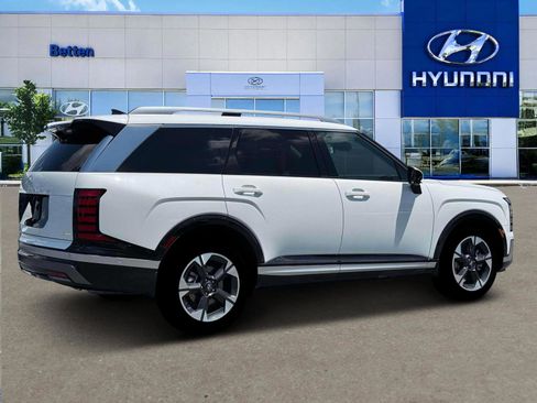 New 2026 Hyundai Palisade Limited image 8