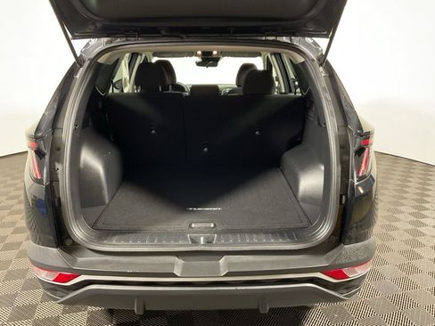 Used 2022 Hyundai Tucson SEL AWD/4WD image 16