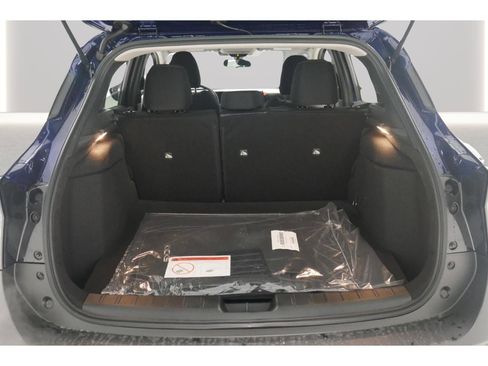 New 2026 Nissan Kicks SV w/ Cold Weather Package image 25