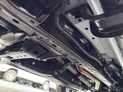 New 2025 Ford Bronco Outer Banks image 37