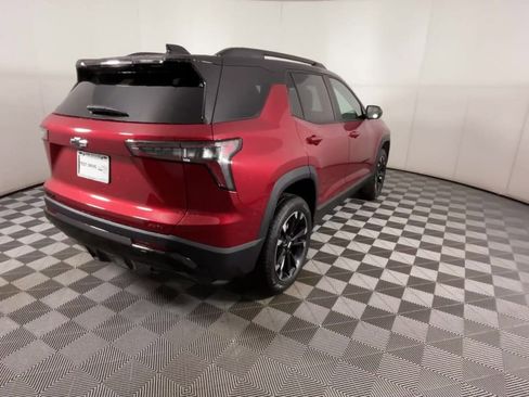 New 2026 Chevrolet Equinox RS image 66