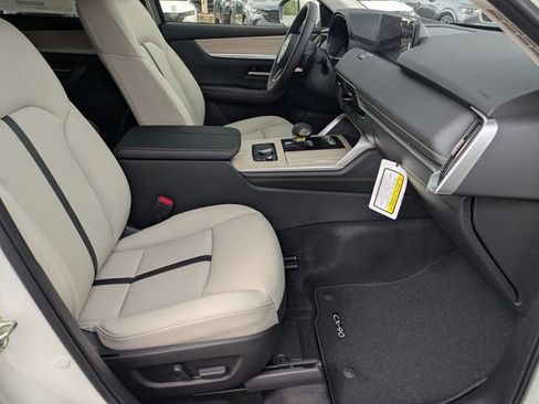New 2026 MAZDA CX-90 3.3 Turbo w/ Preferred Package AWD/4WD image 25