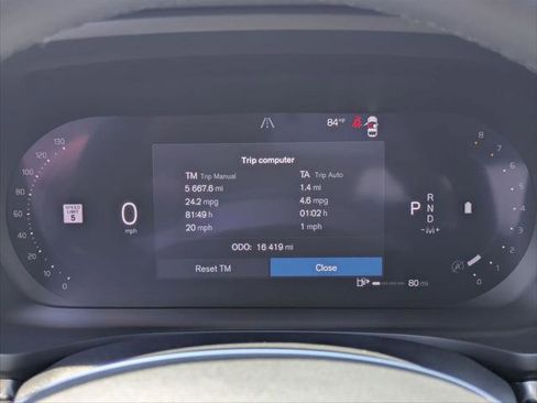 Used 2024 Volvo S60 B5 Plus w/ Climate Package AWD/4WD image 16