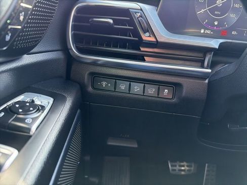 Certified 2024 Kia Telluride SX X-Line AWD/4WD image 13
