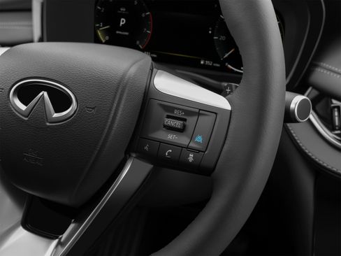 Certified 2026 INFINITI QX60 Autograph w/ Dark Cargo Package AWD/4WD image 26