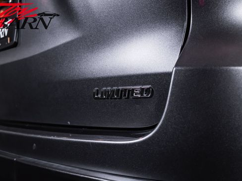 Used 2019 Toyota Highlander Limited Platinum AWD/4WD image 13