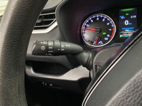 Used 2021 Toyota RAV4 XLE image 24