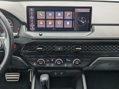 Used 2023 Honda Accord Sport image 17