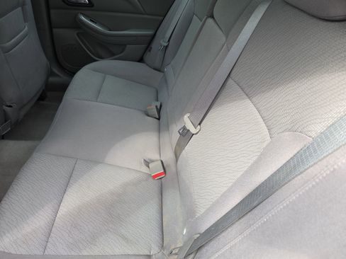 Used 2014 Chevrolet Malibu LS image 18