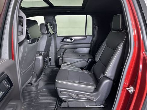New 2026 GMC Yukon XL Elevation AWD/4WD image 26