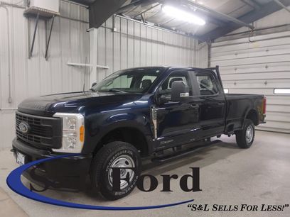 Certified 2023 Ford F250 XL