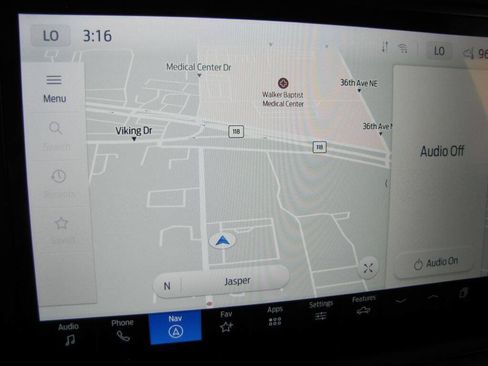 Used 2024 Ford F250 Lariat w/ Lariat Ultimate Package AWD/4WD image 47