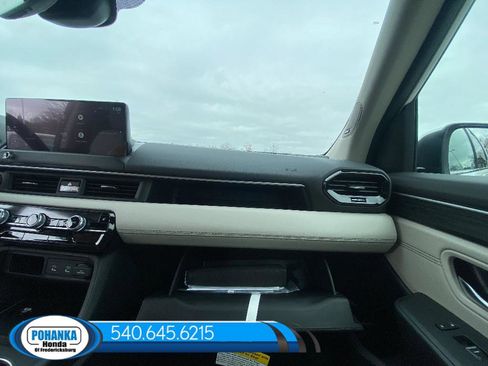 New 2026 Honda Pilot Touring image 28