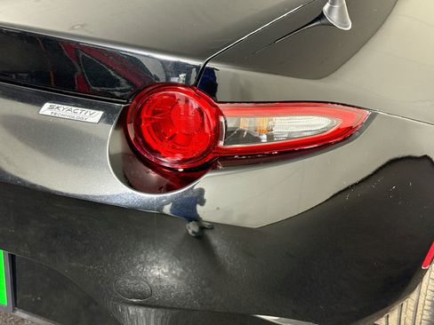 Used 2016 MAZDA MX-5 Miata Grand Touring RWD image 29