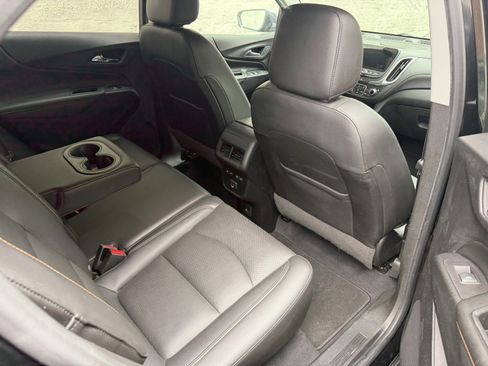 Used 2020 Chevrolet Equinox Premier image 13