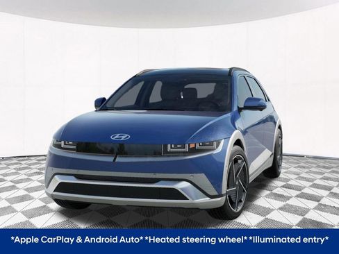 New 2026 Hyundai Ioniq 5 Limited image 10