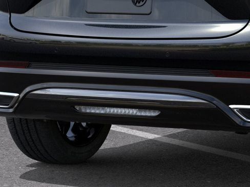 New 2026 Buick Envision Sport Touring image 37