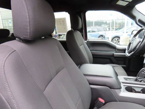 Used 2015 Ford F150 XLT w/ Equipment Group 301A Mid image 32