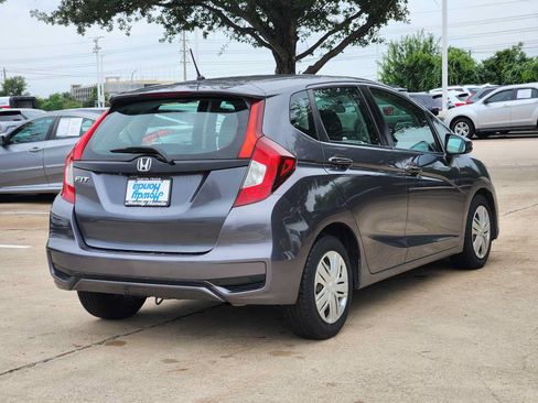 Used 2019 Honda Fit LX image 6