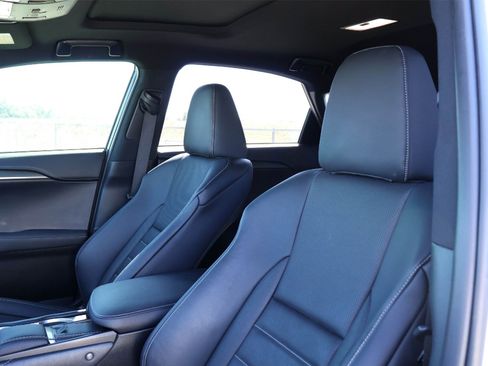 Used 2020 Lexus NX 300 F Sport image 11