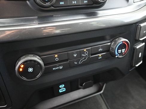 Used 2023 Ford F150 XL w/ STX Appearance Package image 15