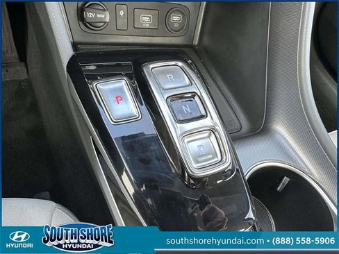 Certified 2023 Hyundai Sonata SEL w/ Convenience Package image 34