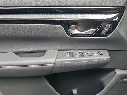 Certified 2023 Honda CR-V Sport Touring image 11