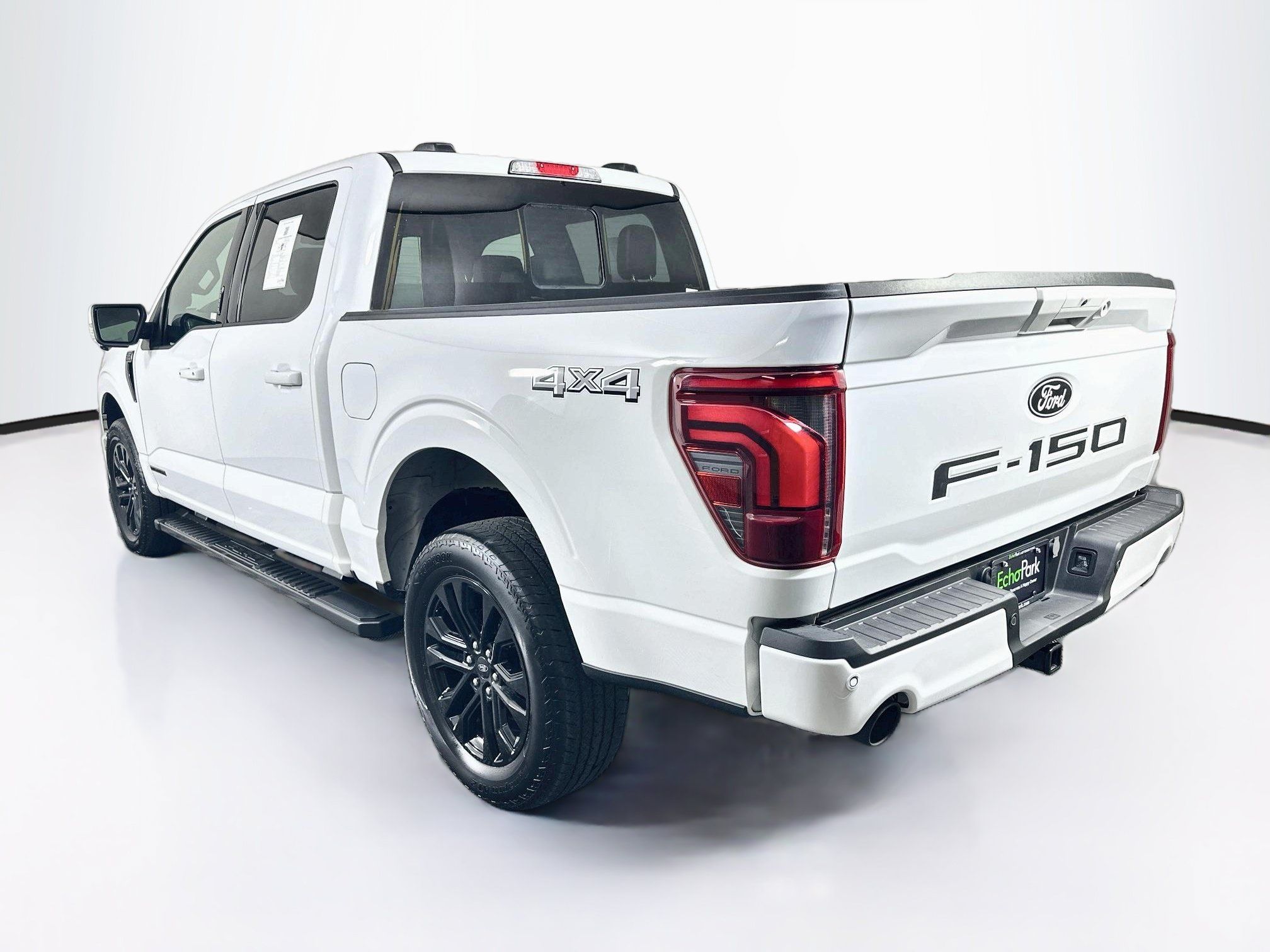 Used 2024 Ford F150 Lariat w/ Equipment Group 502A High AWD/4WD image 5