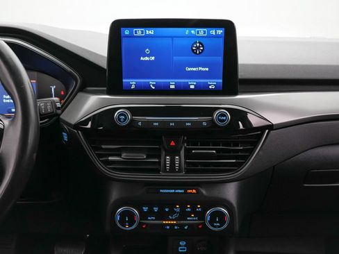 Certified 2023 Ford Escape Active AWD/4WD image 15